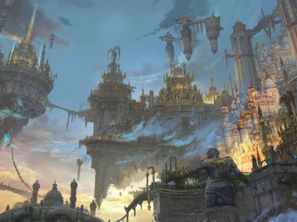 《艾尔指挥官》：开启斩鬼热血新纪元！