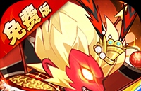 大国战(0.05折魔悟空降临免费版)图标