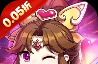摸金校尉之伏魔殿(0.05折定制免费版)图标